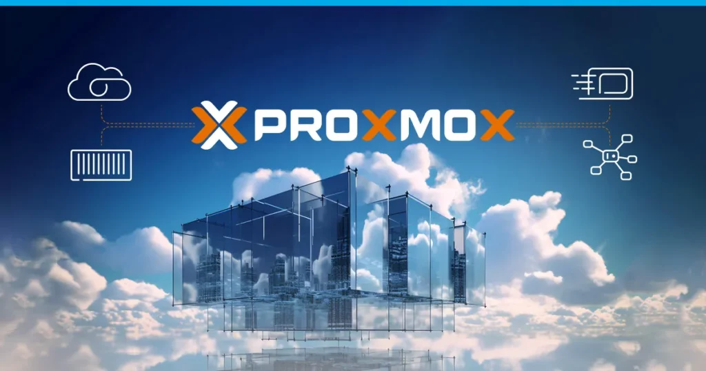 Unleashing the Power of Proxmox in Your Home Lab: A Gateway to Versatile Computing
