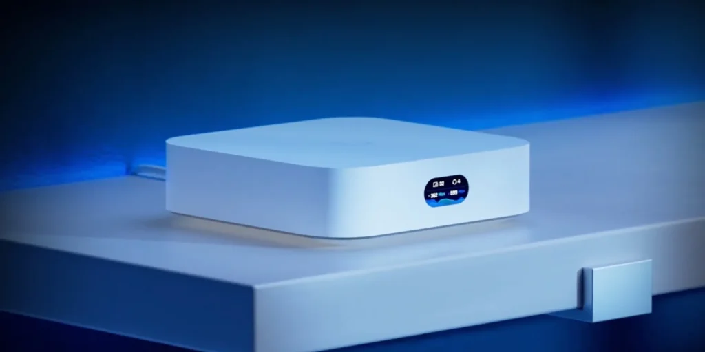 My Experience with the Ubiquiti UniFi Express: A Simple Firewall and Ad Blocker Solution
