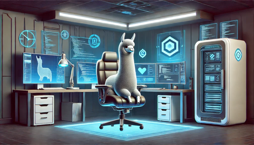 Exploring Ollama: From Experimentation to Deployment