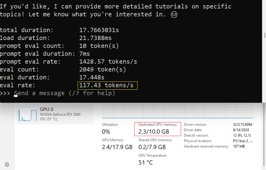 deepseek-1.5b-3080 Benchmarking DeepSeek R1 Models on M1, M4, and RTX 3080: A Performance Comparison