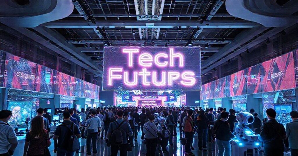 Unraveling the Future: A Deep Dive into Emerging Technologies and Their Impact