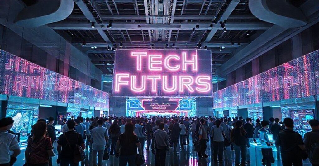 Unraveling the Future: A Deep Dive into Emerging Technologies and Their Impact