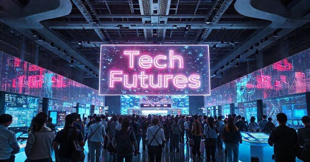 Unraveling the Future: A Deep Dive into Emerging Technologies and Their Impact