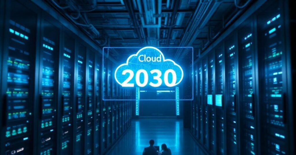 The Future of Cloud Computing: Trends and Innovations to Watch