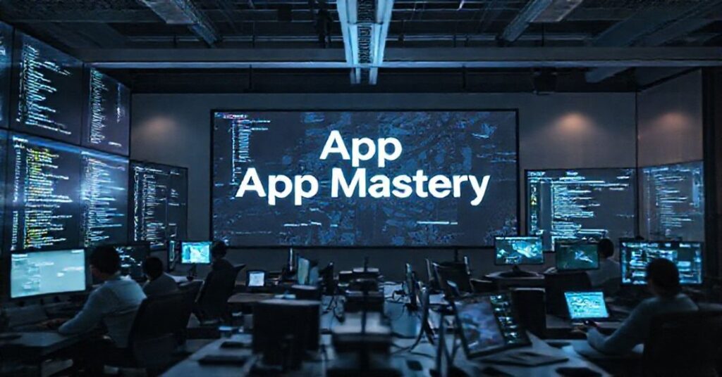 Mastering Mobile App Development: A Comprehensive Guide to iOS, Android, and Cross-Platform Tools