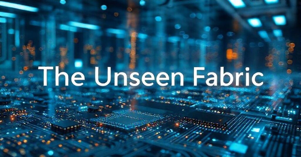 The Unseen Fabric: A Deep Dive into the World of Embedded Systems and IoT