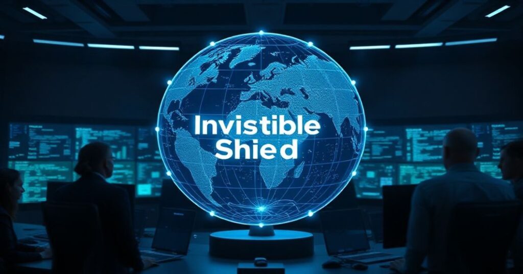The Invisible Shield: A Deep Dive into Modern Cybersecurity Threats and Defenses