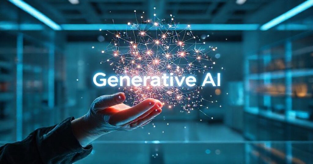 Unlocking Creativity and Innovation: A Deep Dive into Generative AI