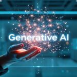 Unlocking Creativity and Innovation: A Deep Dive into Generative AI