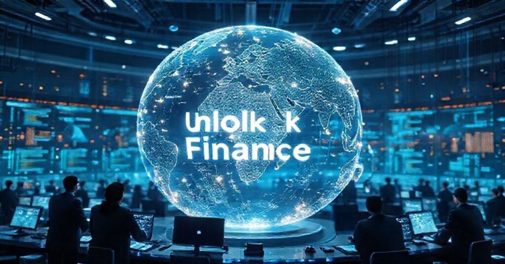 Unlocking Global Finance: The Transformative Power of DeFi and Smart Contracts