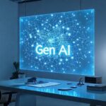 Unleashing Creativity and Efficiency: Exploring the Depths of Generative AI