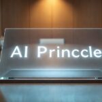 The Moral Compass of AI: Principles for Responsible Innovation