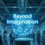 Beyond Imagination: Unveiling the Power and Promise of Generative AI