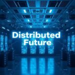 The Distributed Future: How Edge Computing, IoT, and 5G are Reshaping Data Processing