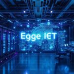 The Convergence of Edge Computing and IoT: Intelligent Processing at the Periphery