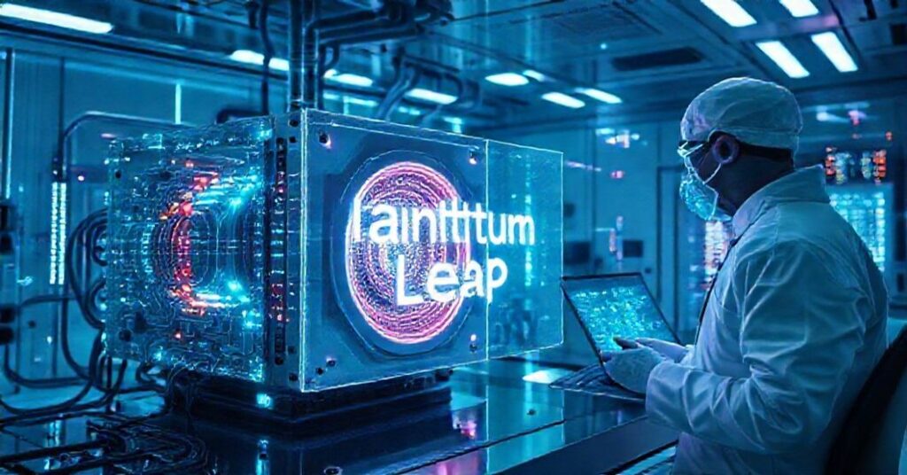 The Quantum Leap: Principles, Promise, and Challenges of Quantum Computing