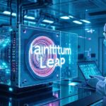 The Quantum Leap: Principles, Promise, and Challenges of Quantum Computing