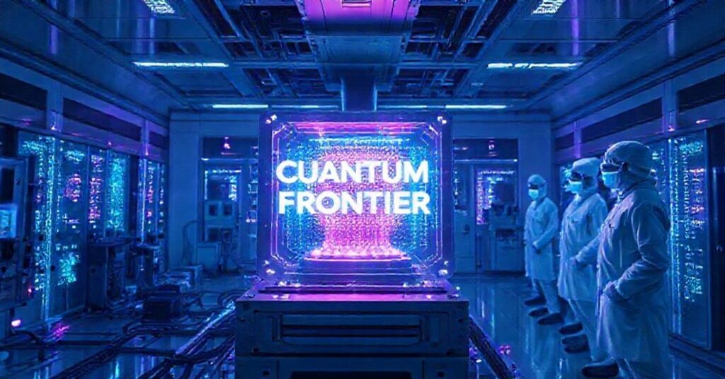 Quantum Computing Unveiled: Beyond Bits and Towards a New Computational ...