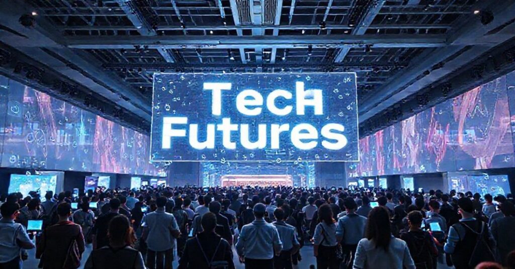 Unraveling the Future: A Deep Dive into Emerging Technologies and Their Impact