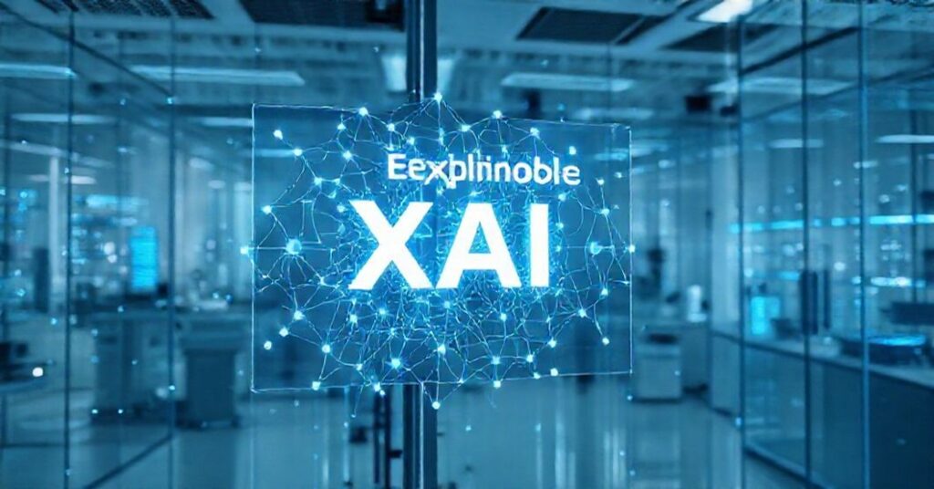 Explainable AI (XAI): Unveiling the Black Box for Trust and Transparency