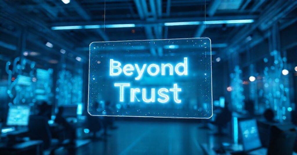 Beyond Trust: How Smart Contracts Are Reshaping Digital Agreements and Automation