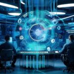 AI-Powered Threat Detection: Revolutionizing Cybersecurity Defenses