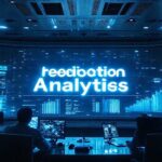 The Power of Predictive Analytics in Unleashing Business Insights