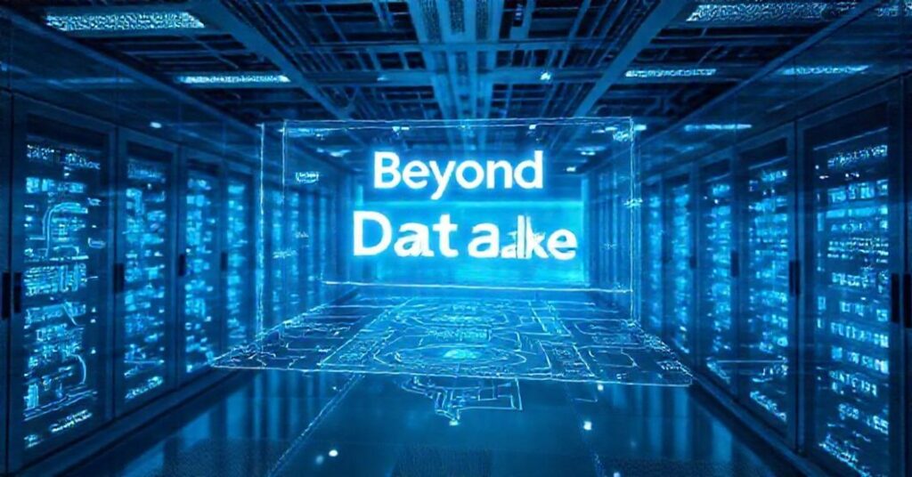 Beyond the Data Lake: Architecting Scalable Data Platforms for the Modern Enterprise