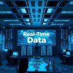 Real-time Data Pipelines: Powering Instant Decisions with Scalable Architectures