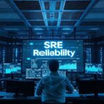 Achieving Unwavering Reliability: A Deep Dive into Site Reliability Engineering (SRE)