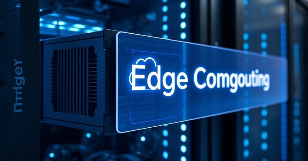 Unlocking Performance and Privacy: A Deep Dive into Edge Computing