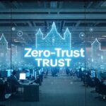 Beyond the Castle Walls: Embracing Zero-Trust Architecture in a Hybrid World