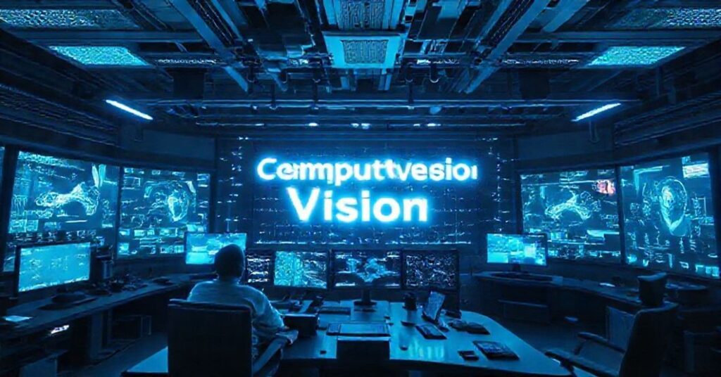 Seeing the Unseen: How Computer Vision is Transforming Industries