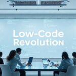 The Silent Revolution: How Low-Code and No-Code Platforms Are Democratizing Software Creation