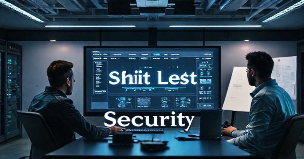 DevSecOps: Shifting Security Left for a Safer Software Supply Chain