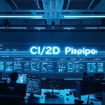 Seamless Software Delivery: Mastering CI/CD Automation from Code Commit to Production