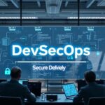 DevSecOps: Integrating Security Seamlessly into the Software Delivery Lifecycle
