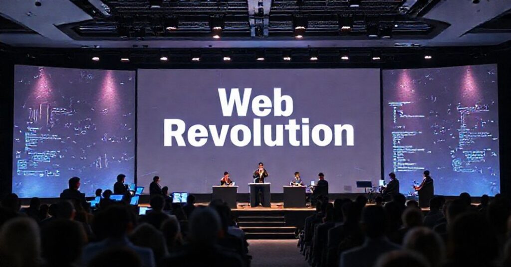 Revolutionizing Web Development: A Deep Dive into Emerging Technologies and Their Impact