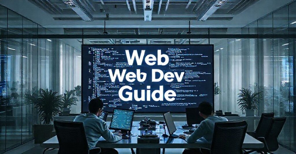 Unleashing the Power of Web Development: A Comprehensive Guide to Building Modern Websites