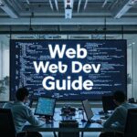 Unleashing the Power of Web Development: A Comprehensive Guide to Building Modern Websites