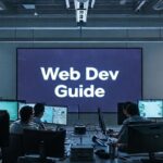 Unleashing the Power of Web Development: A Comprehensive Guide to Building Modern Websites