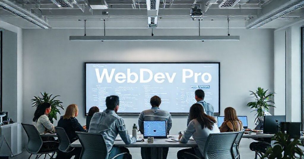 Unleashing the Power of Web Development: A Comprehensive Guide to Building Modern Websites