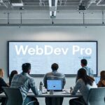Unleashing the Power of Web Development: A Comprehensive Guide to Building Modern Websites