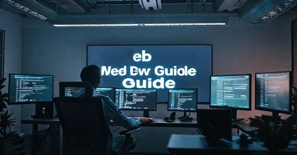 Unleashing the Potential of Web Development: A Comprehensive Guide to Building Modern Websites