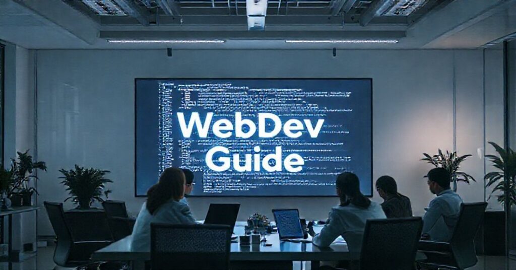 Unleashing the Power of Web Development: A Comprehensive Guide to Building Modern Websites