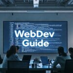 Unleashing the Power of Web Development: A Comprehensive Guide to Building Modern Websites