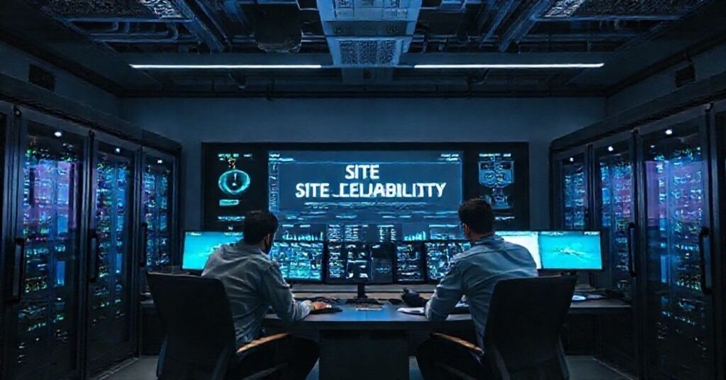 Mastering Resilience: A Deep Dive into Site Reliability Engineering (SRE)