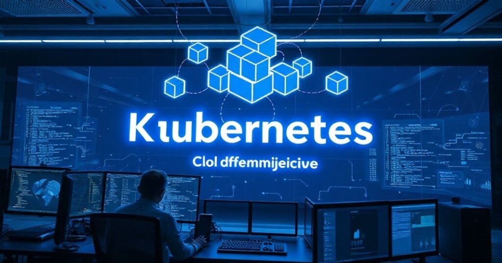 Kubernetes Explained: Mastering Container Orchestration for Modern Applications