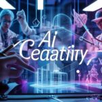 Generative AI: Unleashing Creative Potential Across Industries
