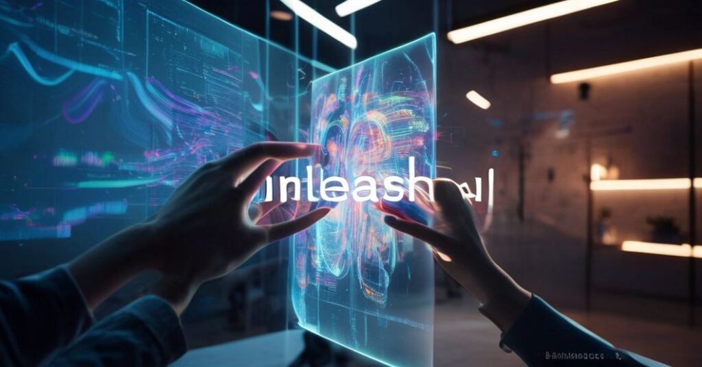 Unleashing Creativity: Exploring the Transformative Power of Generative AI